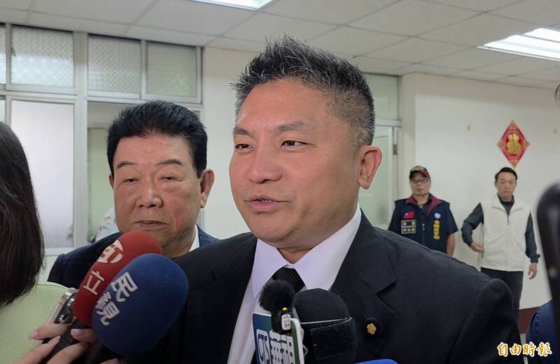 柯文哲重判17年 吳宗憲陣營談藍白合:宜蘭縣共推最強人選