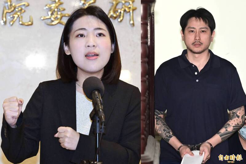 杜秉澄喊話徐巧芯「好日子到頭了」 預告將揭她「收紅錢」等案