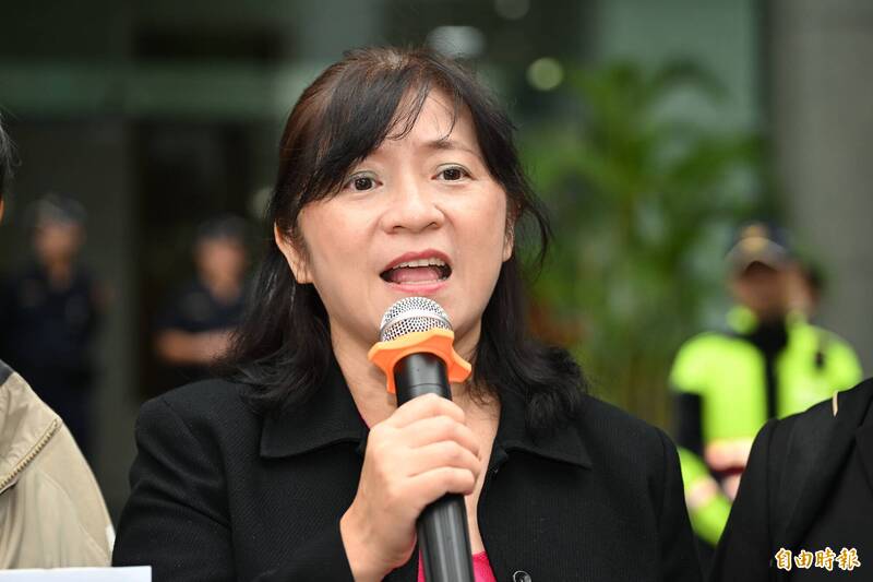 民眾黨應向全民道歉 台聯:貪污犯推薦縣市長「還有公信力?」