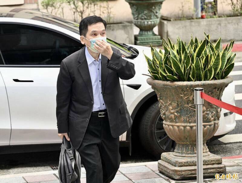 京華城案下午宣判 黃景茂、張志澄、李文娟將到庭