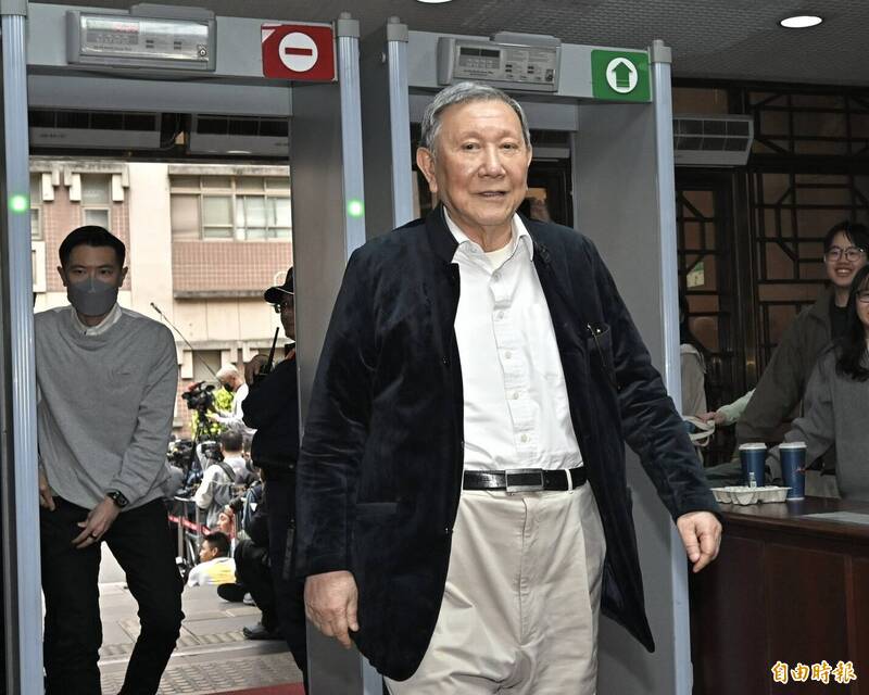 京華城案一審宣判 沈慶京10年、應曉薇15年6月