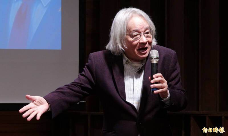 稱柯文哲早病入膏肓! 馮光遠曝「首次公開發病」在2014年