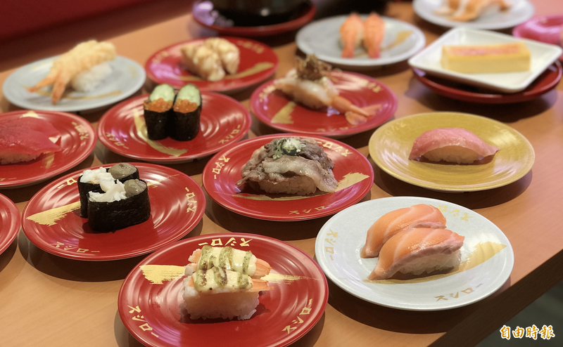 她吃壽司郎險被「灌單千元」釣出大批苦主共鳴...業者回應了