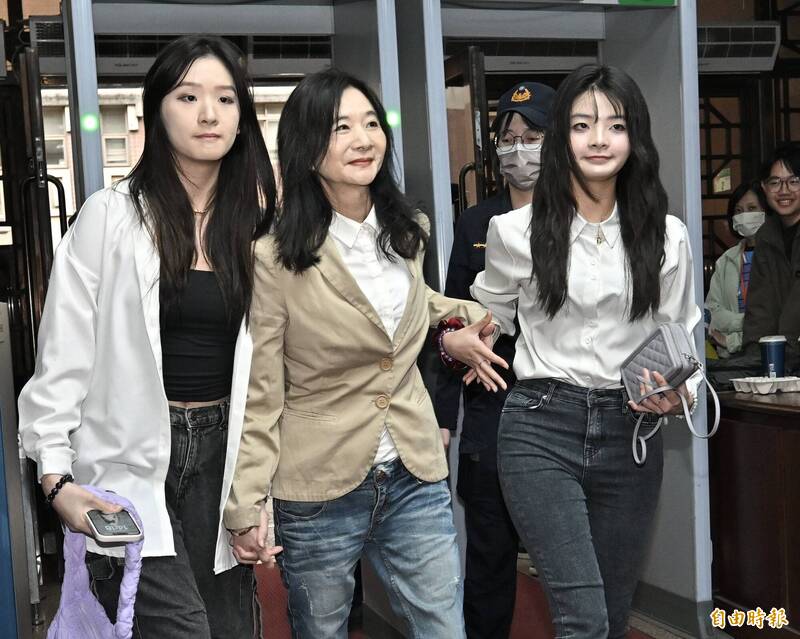 應曉薇重判15年半、沒收5250萬 判決書:試圖潛逃、飾詞狡辯