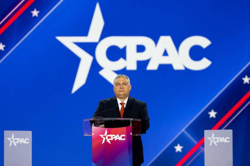 斷俄油就斷氣!匈牙利總理奧班威脅斷供烏克蘭天然氣