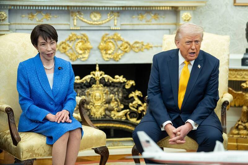 日方文件沒有美日「台海穩定」共識 專家:低調對中精準傳訊