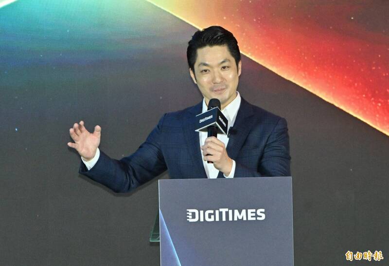 國民黨北市選戰玩「自問自答」 周軒:怕蔣萬安跨不出北市輔選