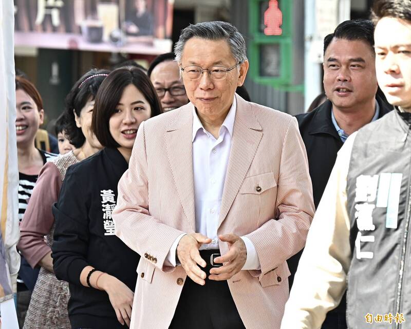 京華城案今下午一審宣判 大事記看這裡