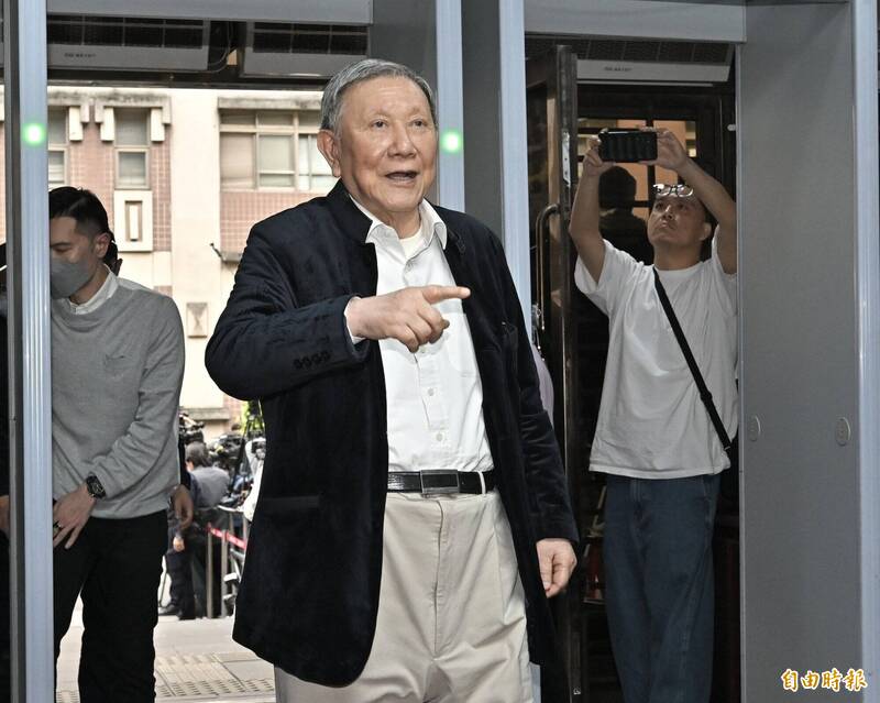 「210萬」成柯文哲定罪關鍵!台北地院:可能是威京集團幹部合捐