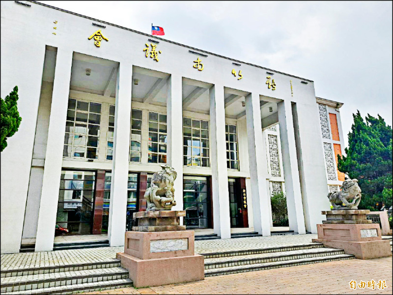 《竹市西區議員選舉 》綠固基層拚連任 藍內爭、白觀望