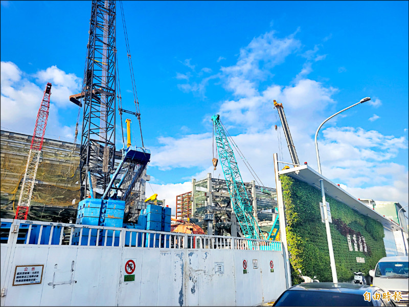 《京華城案一審宣判》暗指政治追殺 蔣萬安挨批霸凌司法