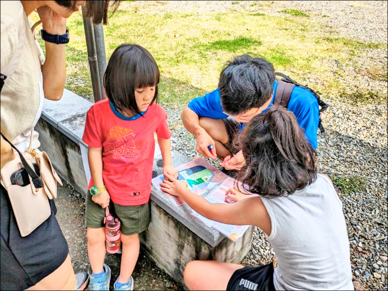 4月連假遊台南 賞花、藝文「童」樂