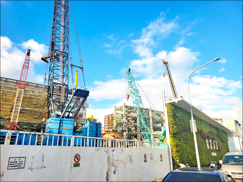 沒收鼎越121億、木可6134萬