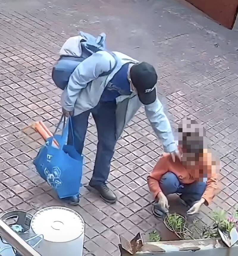 男子闖入白沙屯媽祖網路電視台總部百年古厝 騷擾女移工