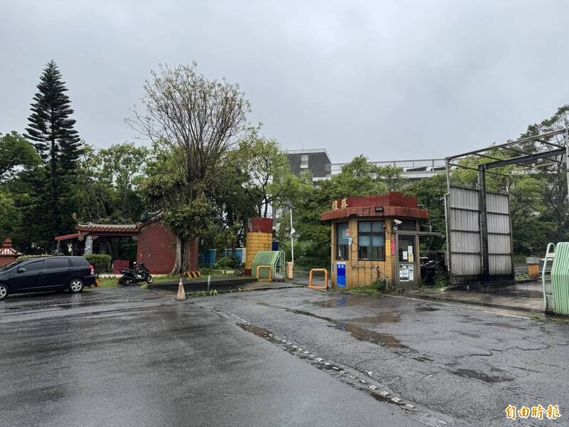 傳私宰斃死豬 雅勝喊冤強調斃死豬最終進入化製廠 流程受監控