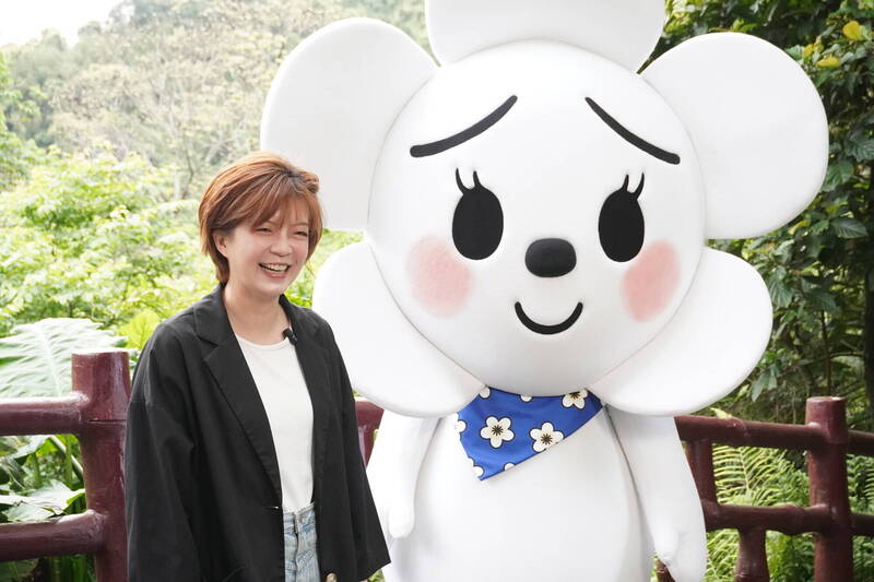 「發桐醬」帶路! 2026新北客家桐花祭「有福桐享共下行」4月登場