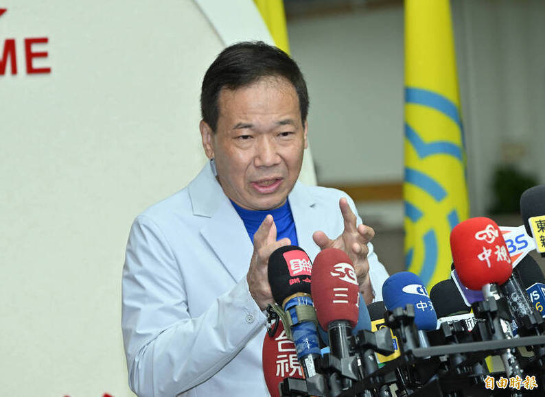 柯文哲曾自比蔣經國 「吹哨者」鍾小平:我奉行蔣經國反貪