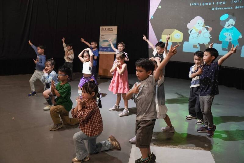 「2026蕭壠14倉兒童藝術節」4至6月登場 4主軸探索