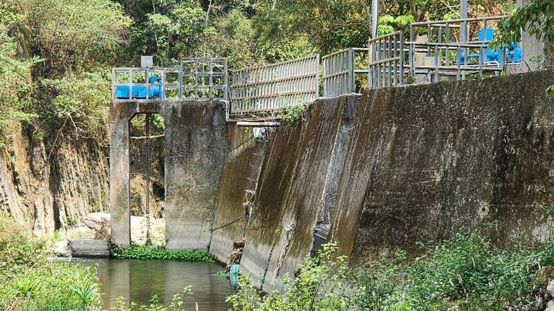 民間公司申設埔里掩埋場 鎮民強烈反對!南投縣府:朝駁回方向執行