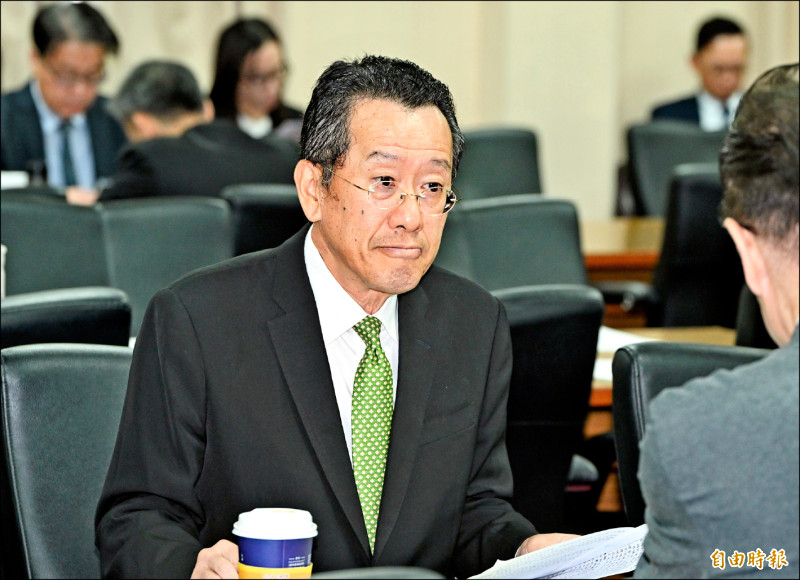 立院外交、財政聯席會審查》國防特別條例 僅兩條文達共識