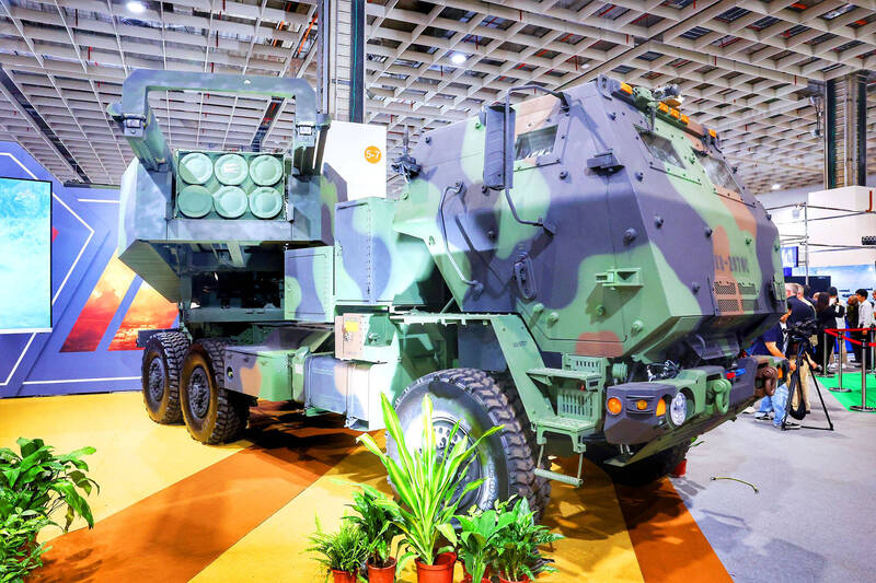 《TAIPEI TIMES》 Taiwan requests arms payment delay