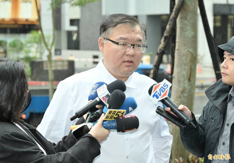 馬英九質疑蕭旭岑、王光慈人事案 李德維:董事會會議紀錄都有詳實紀載