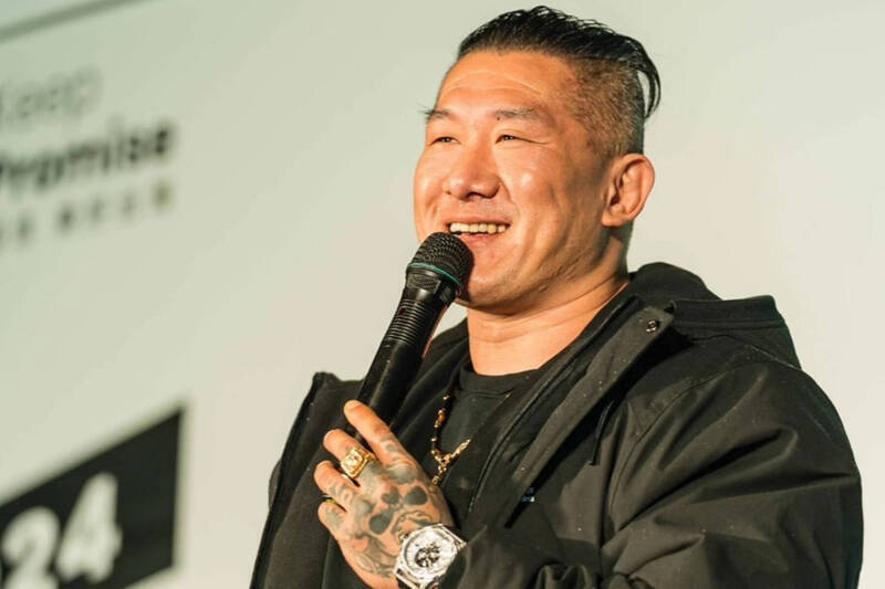 民眾黨動員挺阿北!車費500元被嫌貴 「館長」便當還要+200