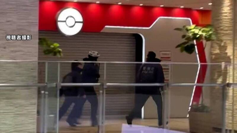 東京池袋寶可夢中心命案 自刎兇嫌被爆是恐怖前男友曾多次跟騷