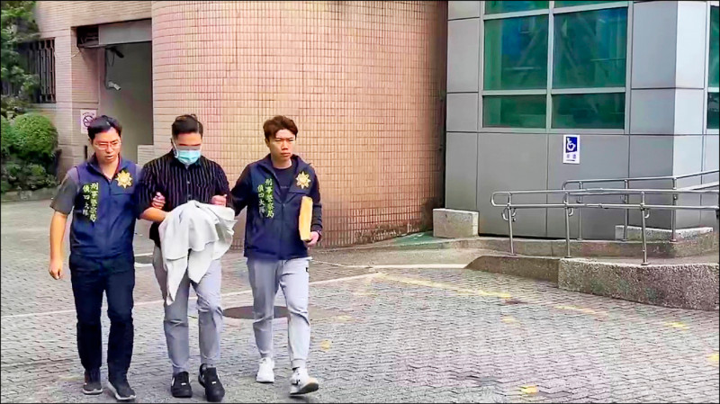 騙加盟詐千萬 「典芋長」收押