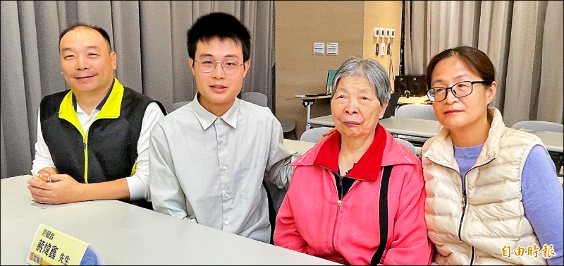 值1換2喘口氣 照顧者可以相約休假了