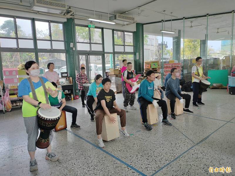 孩子化身「小王子」! 北北基特教園遊會3/29南山中學與漳和國中舉行