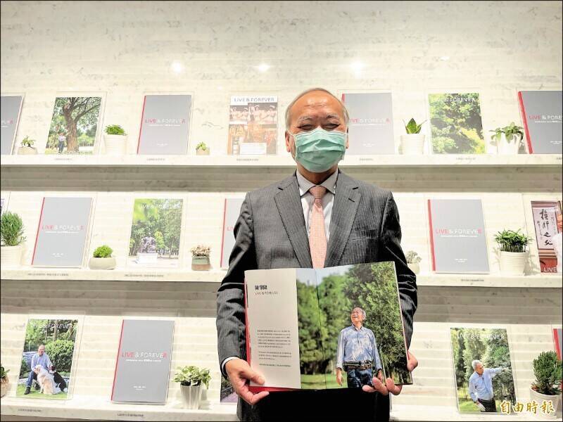 「換肝名醫」陳肇隆豪宅失竊 千萬名酒被「最信任的人」搬光