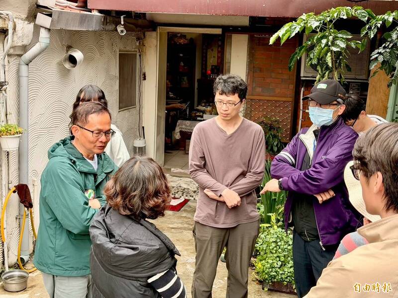 國道楊梅延伸頭份工程徵地拆遷 曾資程:爭取最佳補償條件