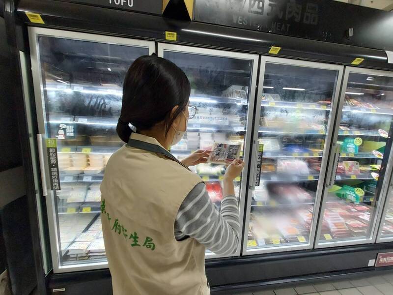 台南抽驗79件清明應景食品 全數合格