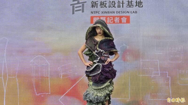 「台北縣府員工宿舍」活化「新板設計基地」即日啟用 今明辦創意市集