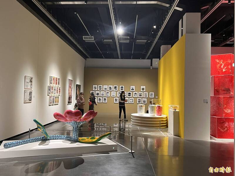 屏東縣立美術館開館 屏菸園區今起同步開放湧人潮