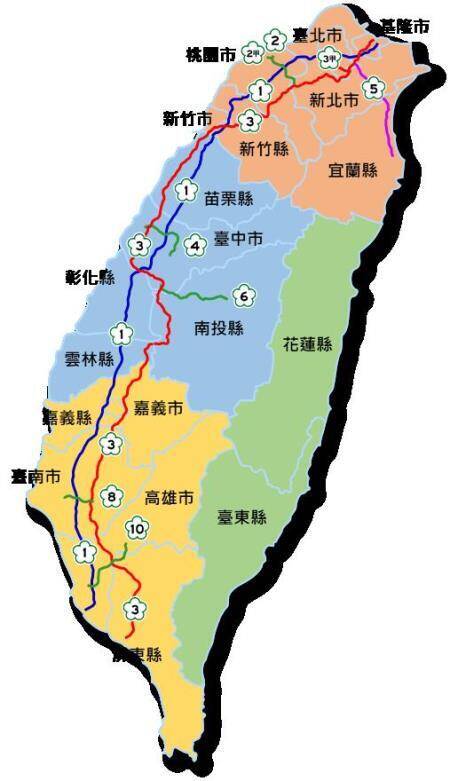 國道2號車流飆升仍免收費 交部年底檢討費率