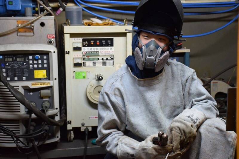 第56屆全國技能競賽北區分區賽 桃竹苗分署培訓選手贏得35面金牌