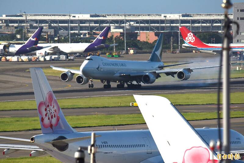 航空公司將調漲燃油附加費 品保協會:3月底前快開票