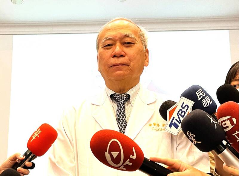 家中酒窖近千萬高檔紅酒遭最信任司機搬空 「換肝名醫」陳肇隆回應了