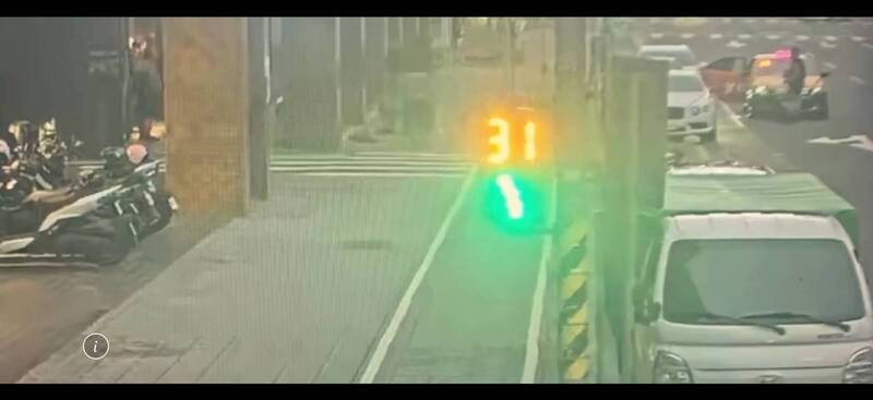 酒客擦撞爆衝突 5人北市街頭上演大亂鬥