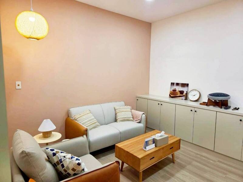 教育部強化學生心理支持系統 義守大學諮商輔導空間升級