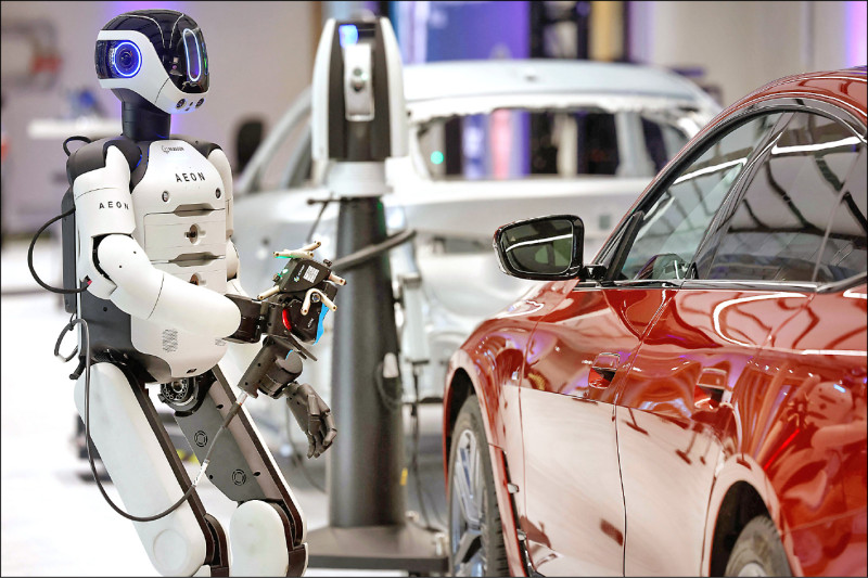 中英對照讀新聞》Made in EU’ auto rules risk backlash from friends and rivals「歐盟製造」汽車規則恐引發盟友與對手反彈