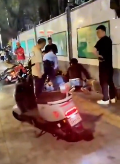 蓋牌?中國深圳單日驚傳2起砍人案 網爆料學生4死4傷遭官方封鎖消息