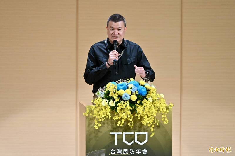 示警中共新戰法!馬士元:對台發動「錯位戰」與「侵蝕戰」