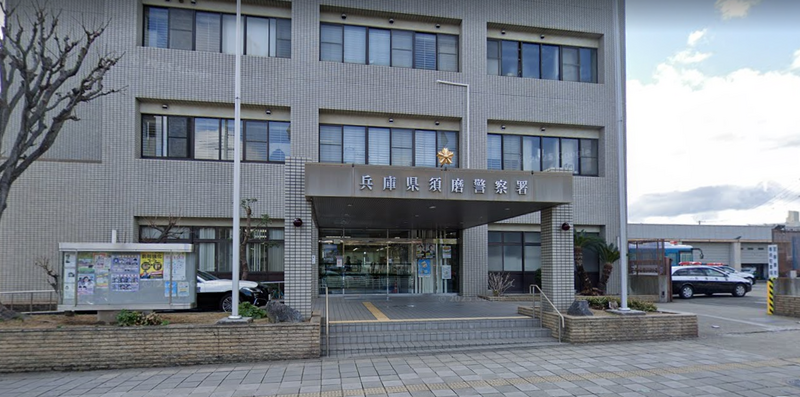 扯!日男酒駕去警署辦事 渾身酒味當場被捕