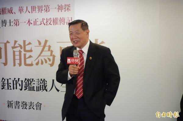 不拜神不信託夢 李昌鈺生前專訪曝谷開來案件內幕