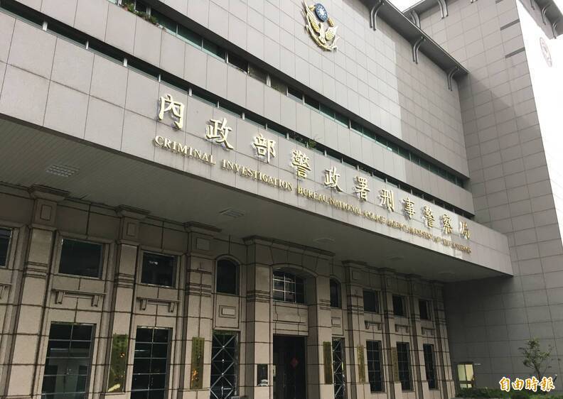 憂心毒駕唾篩有爭議 刑事局:已明定SOP非隨機、非無差別攔檢