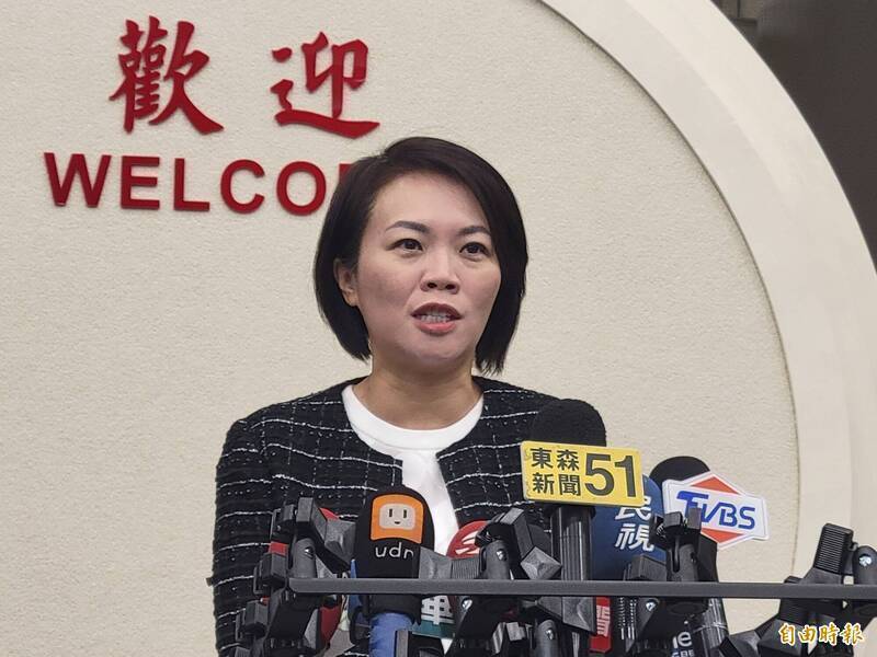 「國民黨一條龍」查京華城案 簡舒培:藍營抗議「蔣萬安查弊」?