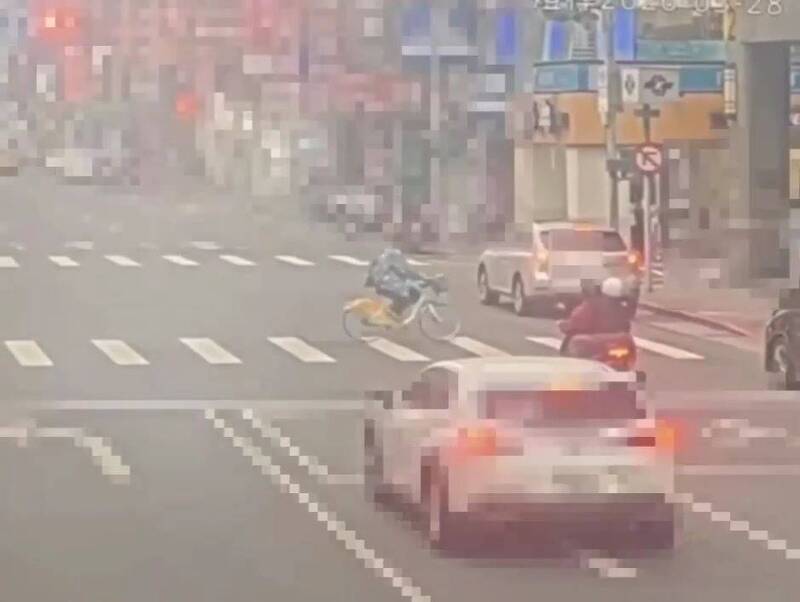 暫停也要上鎖!YouBike被騎走恐賠1萬5 苦主報案只能算「遺失」